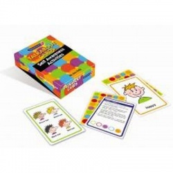 Talkabout Cards - Self Awareness Game By Alex Kelly